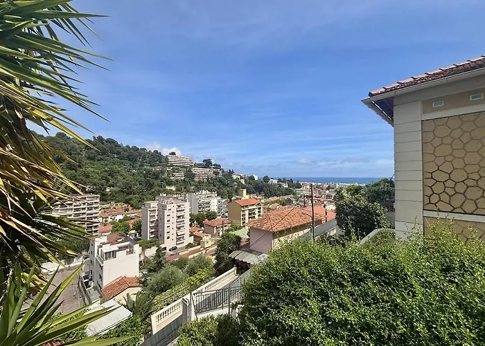 Signature Bellet Apartment