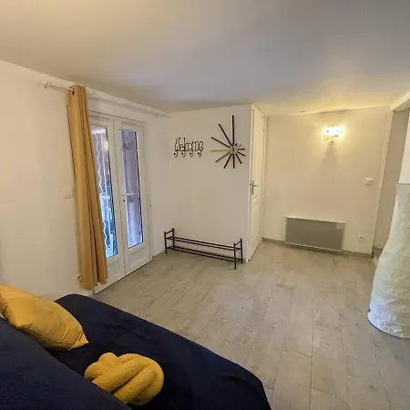 Signature Bellet نيس