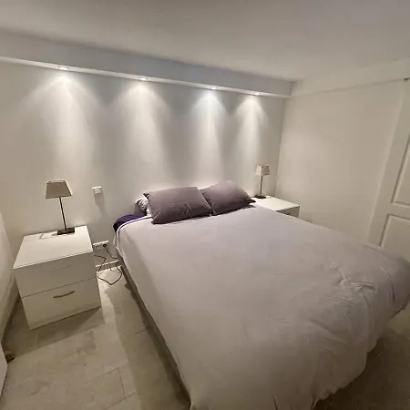 Apartmán Signature Bellet Nice