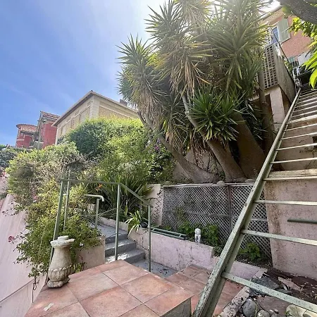 Appartement Signature Bellet