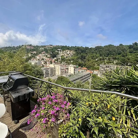 Signature Bellet Appartement Nice