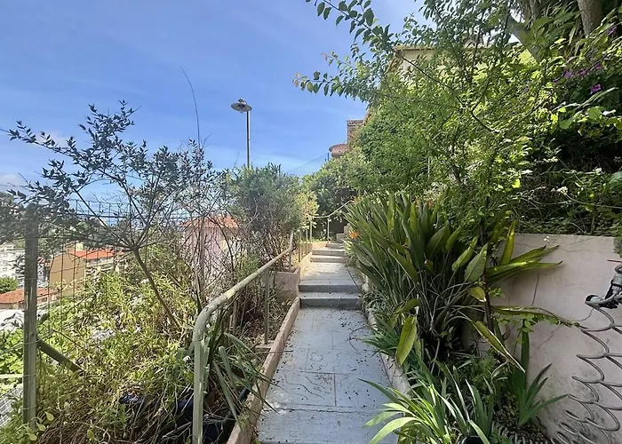 Signature Bellet Apartament