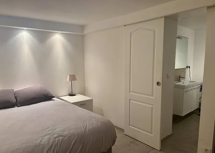 Signature Bellet ニース