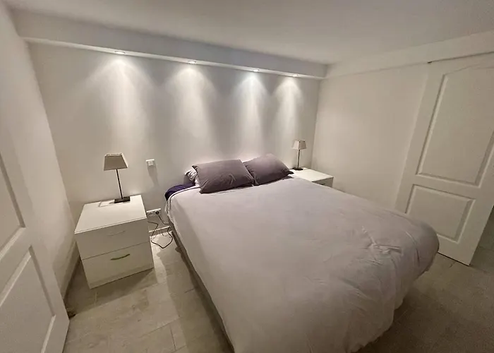 Apartament Signature Bellet Nicea