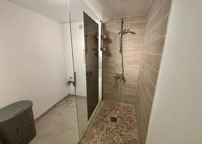 Apartament Signature Bellet