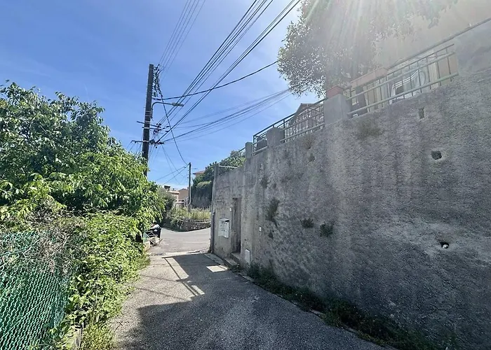 アパート Signature Bellet *