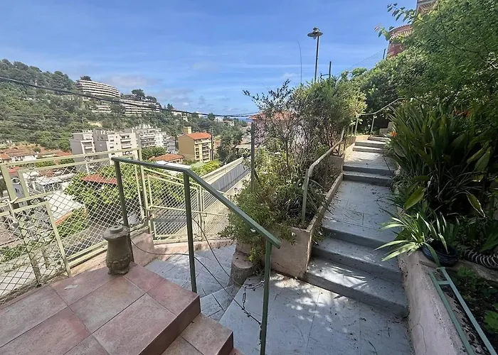 Signature Bellet Apartament Nicea