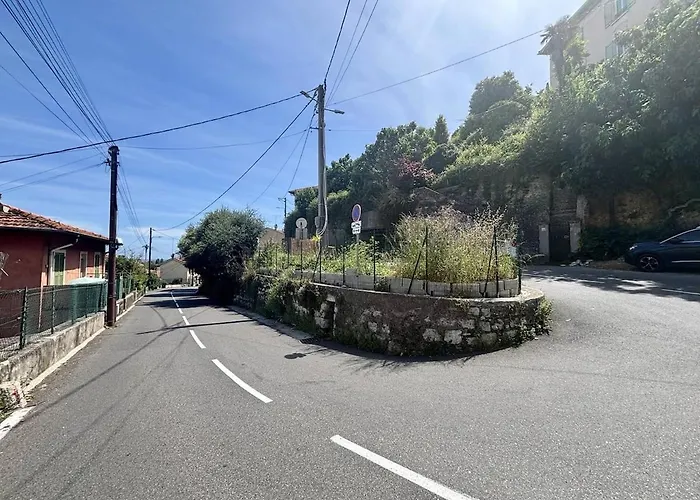 Signature Bellet ニース