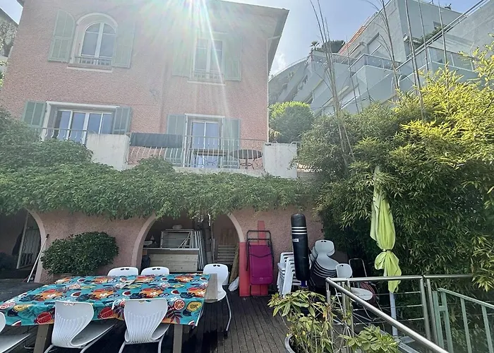 Signature Bellet * Nicea