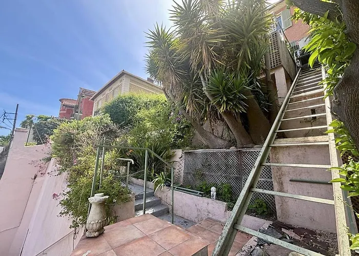 アパート Signature Bellet