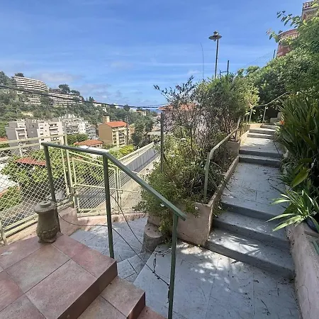 Signature Bellet דירה ניס