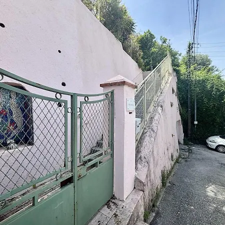 Signature Bellet ניס